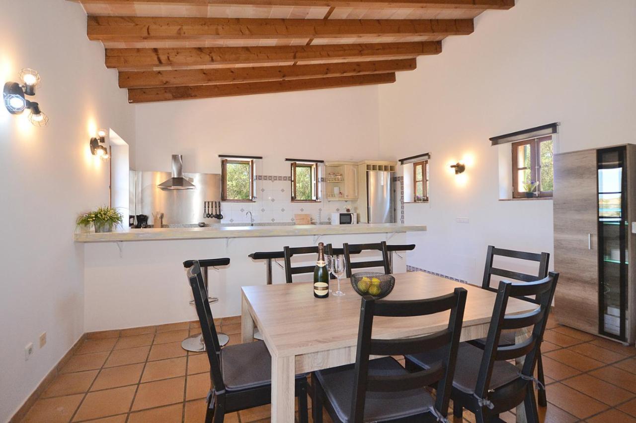 Villa Calderitx Ariany Zewnętrze zdjęcie