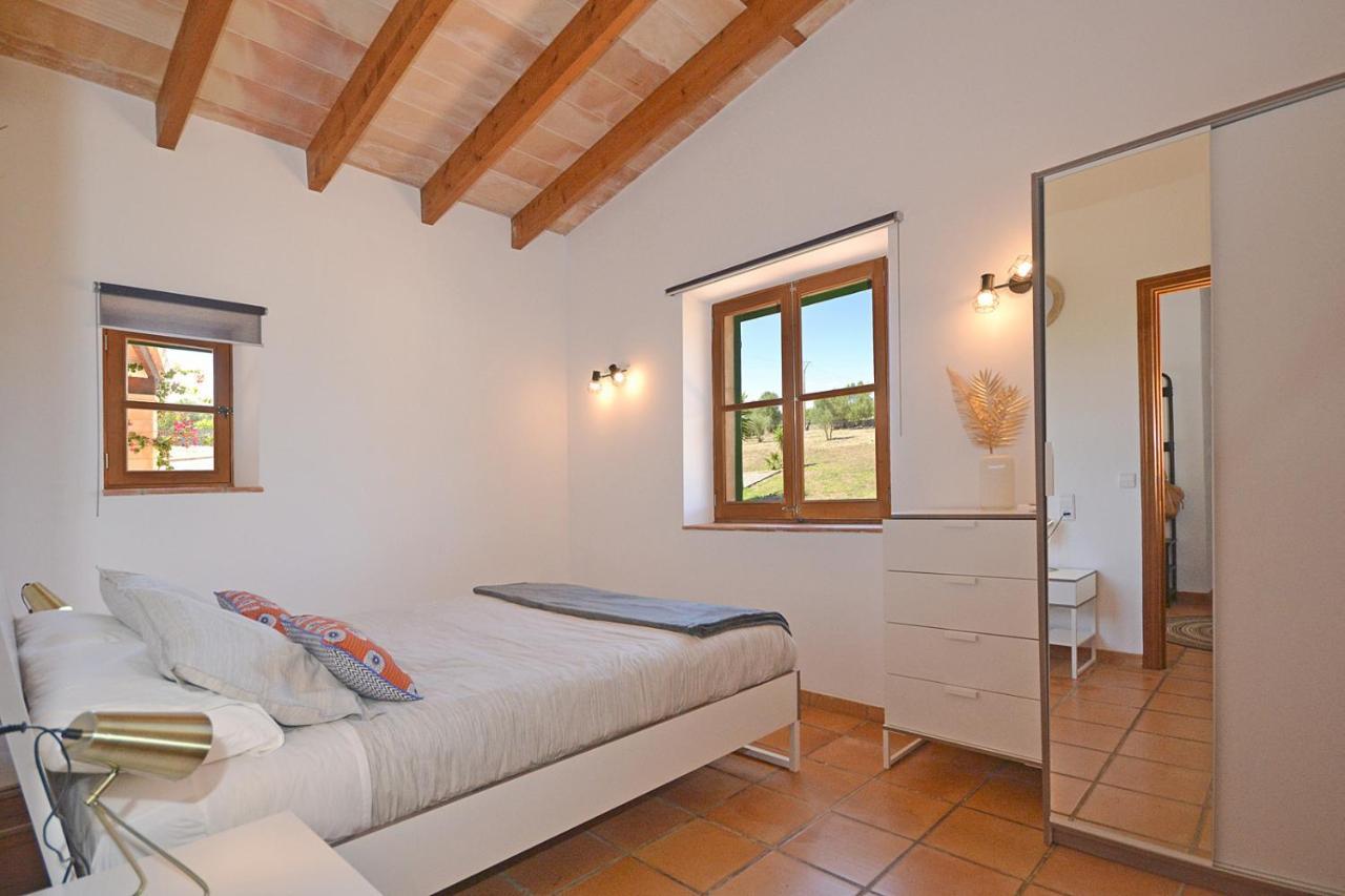 Villa Calderitx Ariany Zewnętrze zdjęcie
