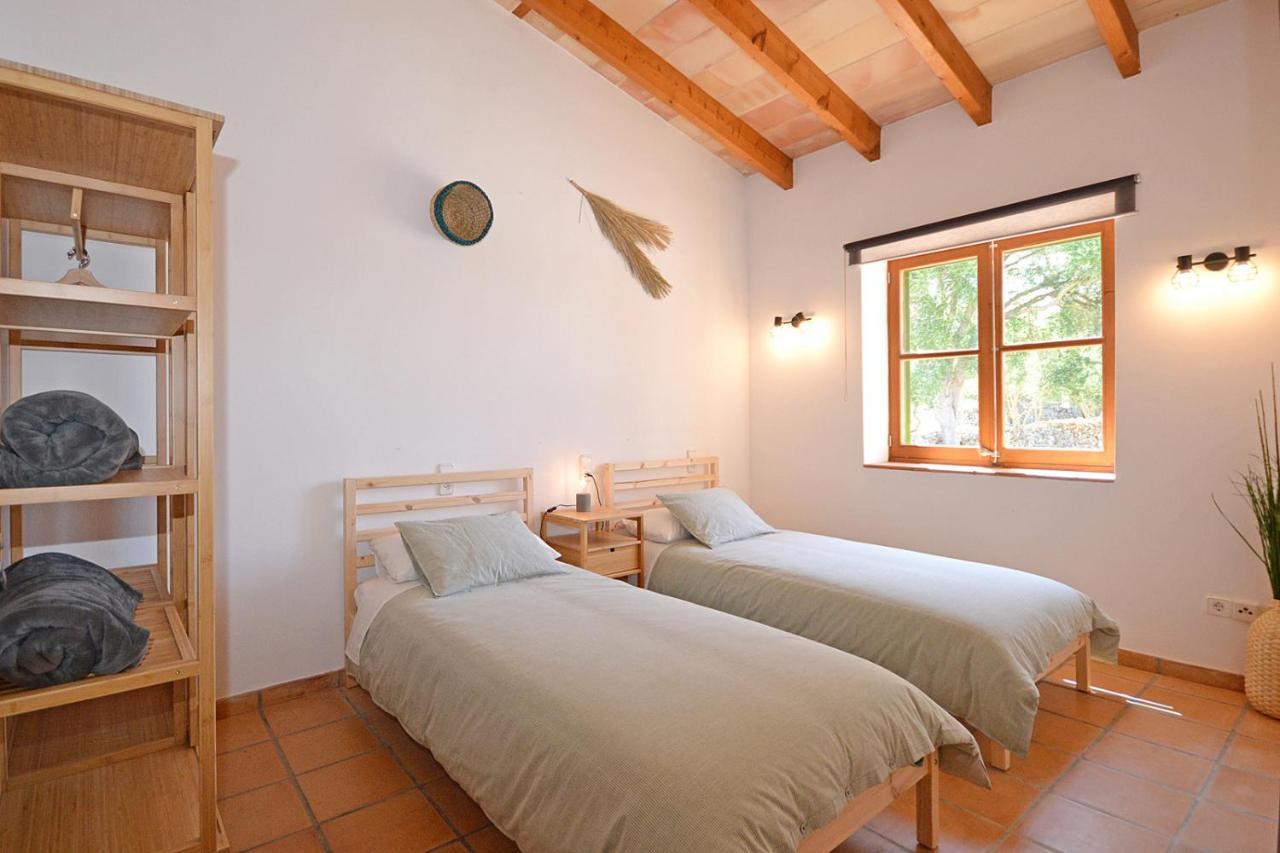 Villa Calderitx Ariany Zewnętrze zdjęcie
